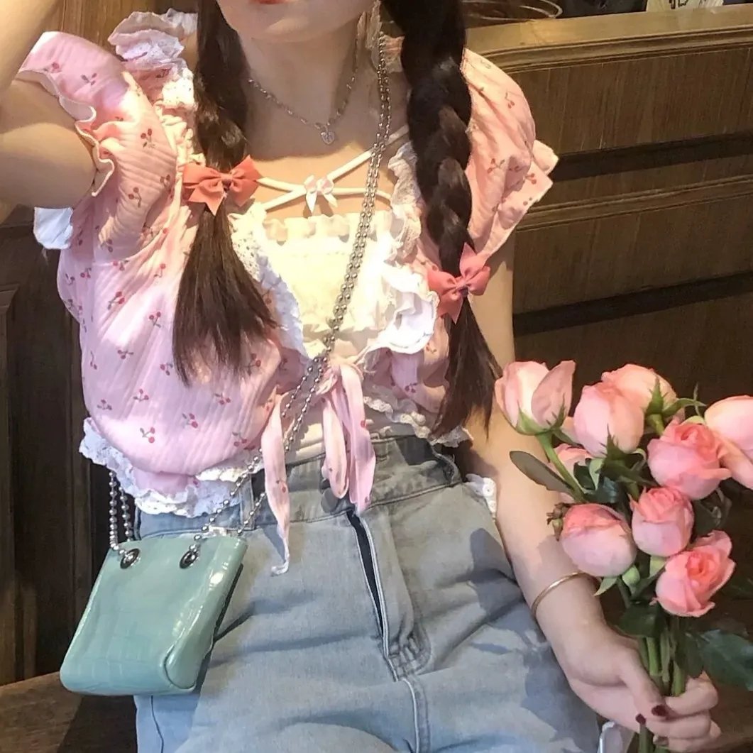 灼热之夏